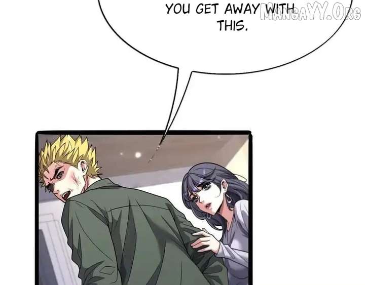 I’m A Super Rich Man, So It’s Reasonable For Me To Be A Scumbag Chapter 21 510 050