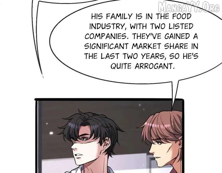 I’m A Super Rich Man, So It’s Reasonable For Me To Be A Scumbag Chapter 21 512 052