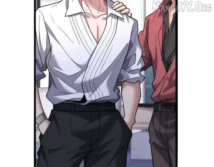 I’m A Super Rich Man, So It’s Reasonable For Me To Be A Scumbag Chapter 21 513 053