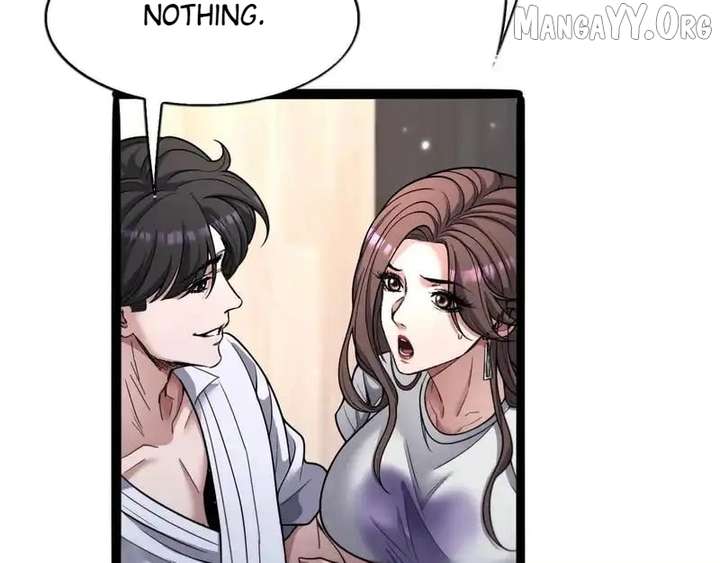 I’m A Super Rich Man, So It’s Reasonable For Me To Be A Scumbag Chapter 21 518 058