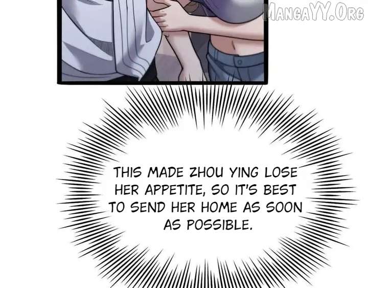 I’m A Super Rich Man, So It’s Reasonable For Me To Be A Scumbag Chapter 21 519 059