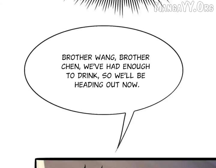 I’m A Super Rich Man, So It’s Reasonable For Me To Be A Scumbag Chapter 21 520 060