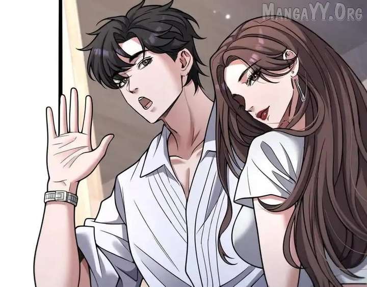 I’m A Super Rich Man, So It’s Reasonable For Me To Be A Scumbag Chapter 21 521 061