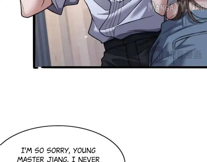 I’m A Super Rich Man, So It’s Reasonable For Me To Be A Scumbag Chapter 21 522 062