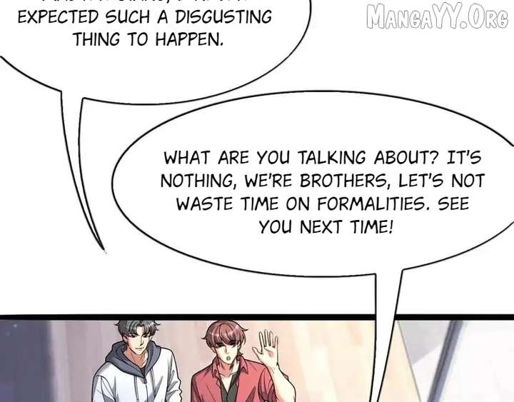 I’m A Super Rich Man, So It’s Reasonable For Me To Be A Scumbag Chapter 21 523 063