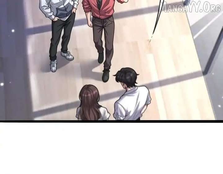 I’m A Super Rich Man, So It’s Reasonable For Me To Be A Scumbag Chapter 21 524 064