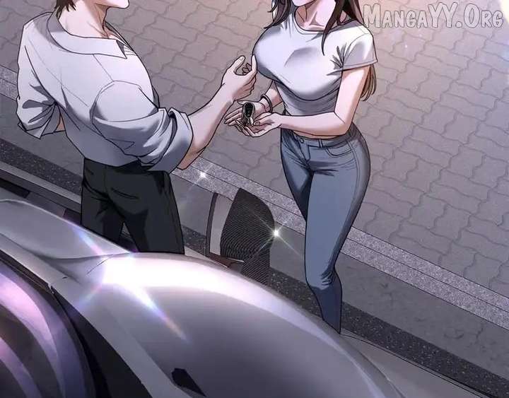 I’m A Super Rich Man, So It’s Reasonable For Me To Be A Scumbag Chapter 21 527 067