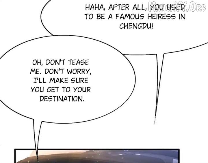 I’m A Super Rich Man, So It’s Reasonable For Me To Be A Scumbag Chapter 21 529 069