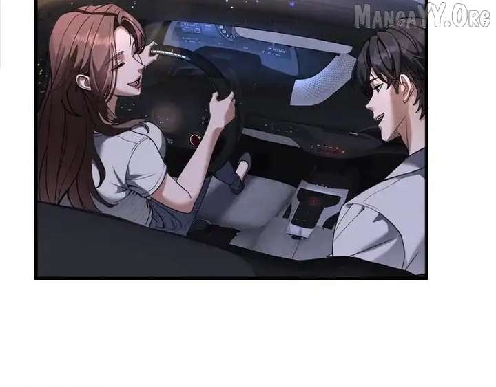 I’m A Super Rich Man, So It’s Reasonable For Me To Be A Scumbag Chapter 21 530 070