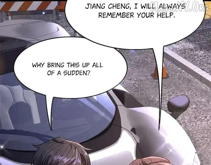 I’m A Super Rich Man, So It’s Reasonable For Me To Be A Scumbag Chapter 21 548 088