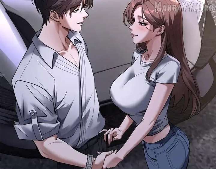 I’m A Super Rich Man, So It’s Reasonable For Me To Be A Scumbag Chapter 21 549 089