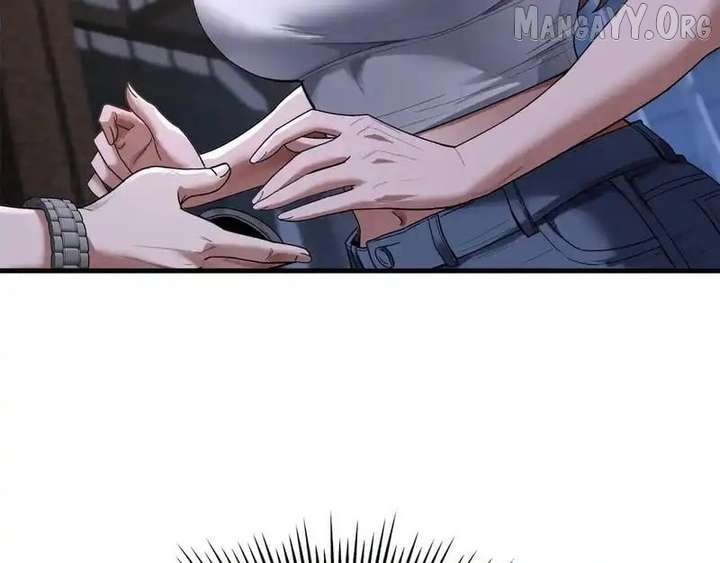 I’m A Super Rich Man, So It’s Reasonable For Me To Be A Scumbag Chapter 21 553 093