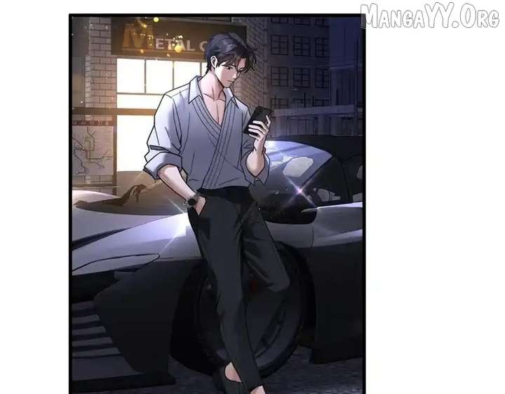 I’m A Super Rich Man, So It’s Reasonable For Me To Be A Scumbag Chapter 21 558 098