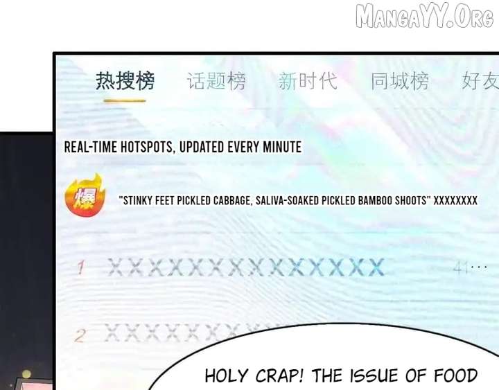 I’m A Super Rich Man, So It’s Reasonable For Me To Be A Scumbag Chapter 21 563 103