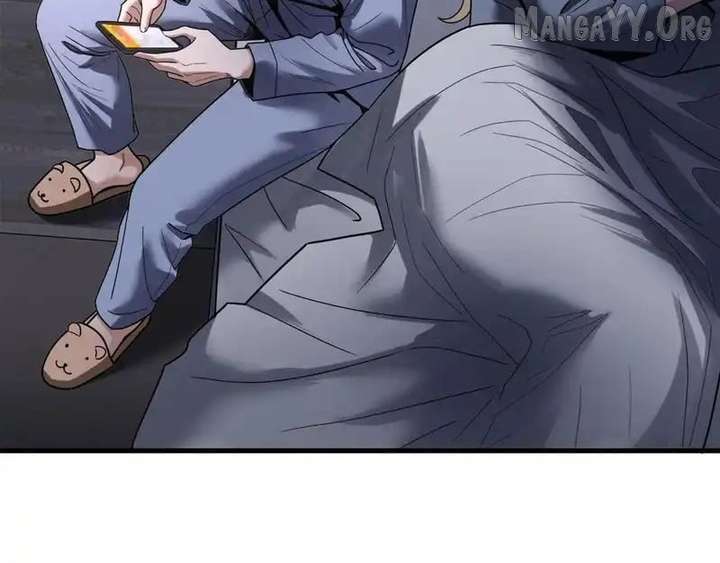 I’m A Super Rich Man, So It’s Reasonable For Me To Be A Scumbag Chapter 21 565 105