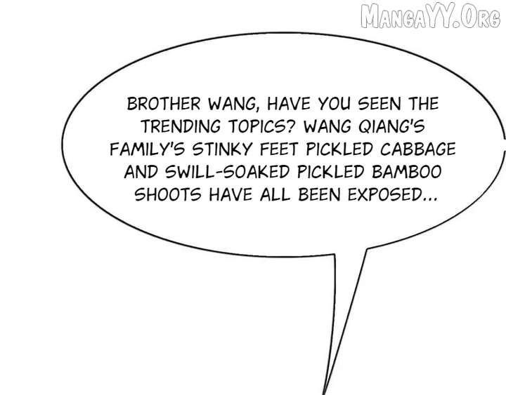 I’m A Super Rich Man, So It’s Reasonable For Me To Be A Scumbag Chapter 21 566 106