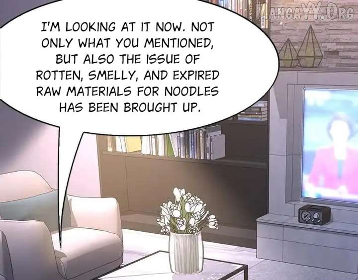 I’m A Super Rich Man, So It’s Reasonable For Me To Be A Scumbag Chapter 21 568 108