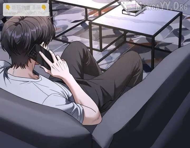 I’m A Super Rich Man, So It’s Reasonable For Me To Be A Scumbag Chapter 21 569 109