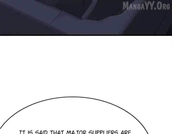 I’m A Super Rich Man, So It’s Reasonable For Me To Be A Scumbag Chapter 21 570 110