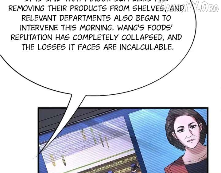 I’m A Super Rich Man, So It’s Reasonable For Me To Be A Scumbag Chapter 21 571 111