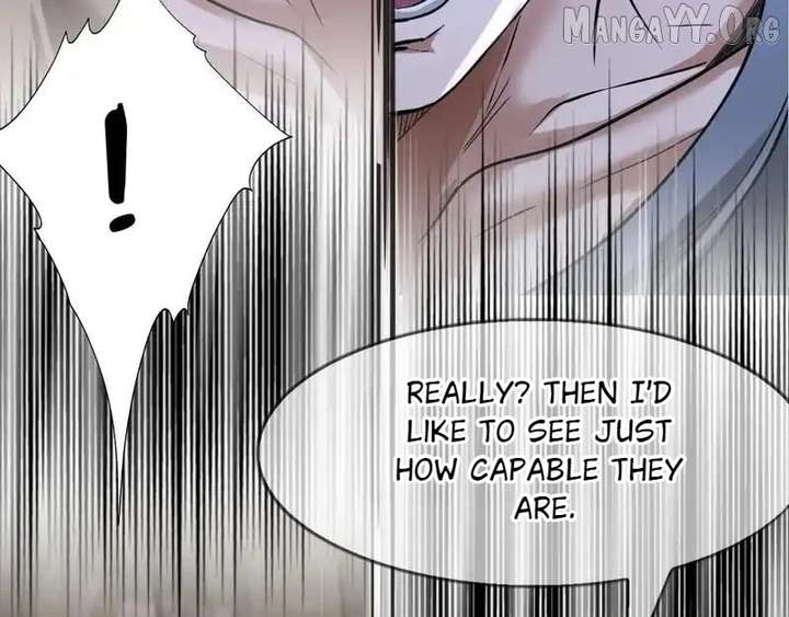 I’m A Super Rich Man, So It’s Reasonable For Me To Be A Scumbag Chapter 21 576 116