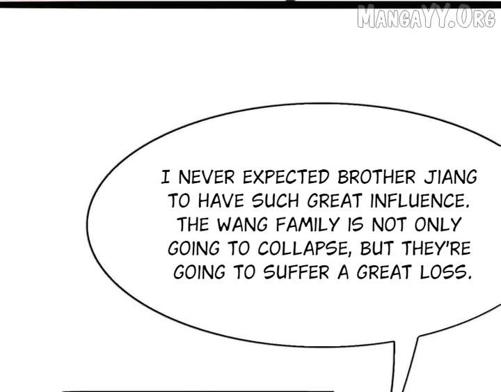 I’m A Super Rich Man, So It’s Reasonable For Me To Be A Scumbag Chapter 21 579 119