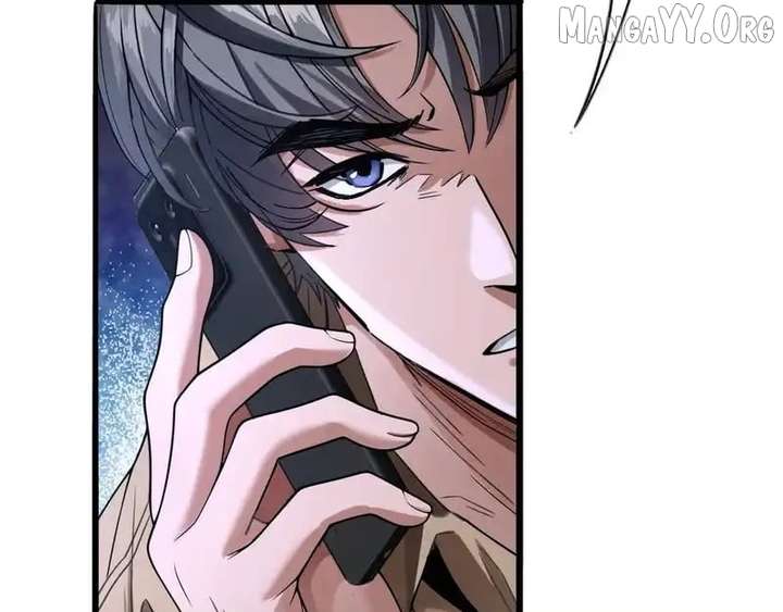 I’m A Super Rich Man, So It’s Reasonable For Me To Be A Scumbag Chapter 21 580 120