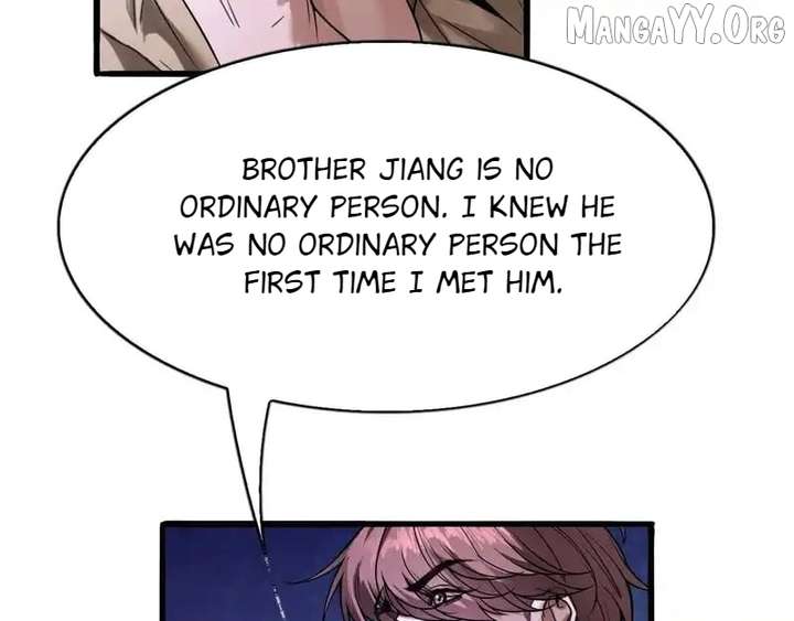 I’m A Super Rich Man, So It’s Reasonable For Me To Be A Scumbag Chapter 21 581 121