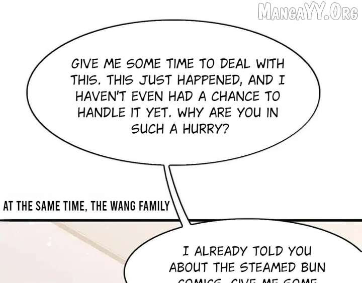 I’m A Super Rich Man, So It’s Reasonable For Me To Be A Scumbag Chapter 21 585 125