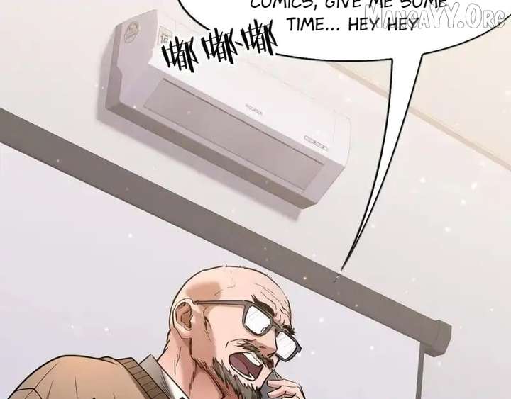 I’m A Super Rich Man, So It’s Reasonable For Me To Be A Scumbag Chapter 21 586 126