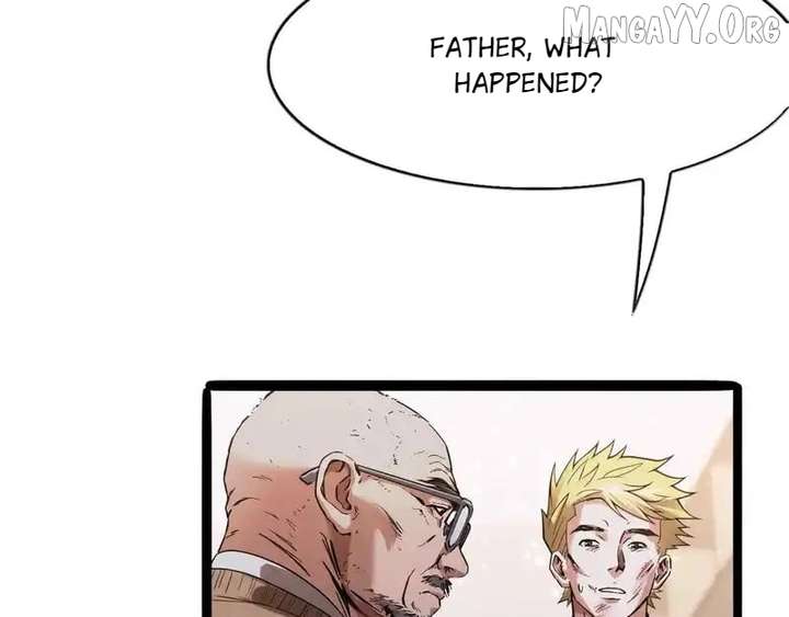 I’m A Super Rich Man, So It’s Reasonable For Me To Be A Scumbag Chapter 21 593 133