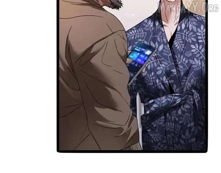 I’m A Super Rich Man, So It’s Reasonable For Me To Be A Scumbag Chapter 21 594 134