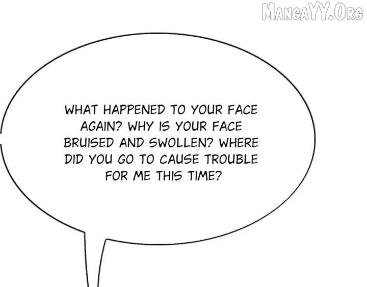 I’m A Super Rich Man, So It’s Reasonable For Me To Be A Scumbag Chapter 21 595 135