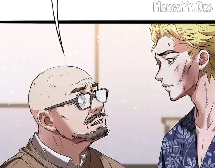 I’m A Super Rich Man, So It’s Reasonable For Me To Be A Scumbag Chapter 21 596 136