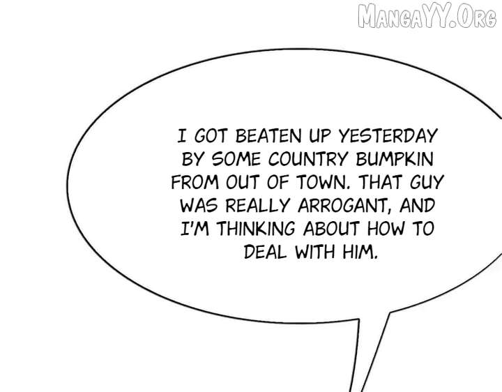 I’m A Super Rich Man, So It’s Reasonable For Me To Be A Scumbag Chapter 21 598 138