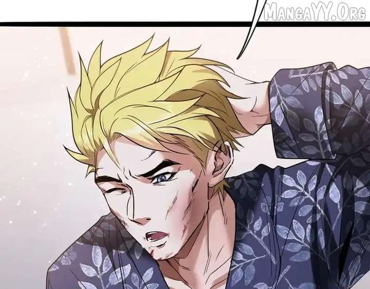 I’m A Super Rich Man, So It’s Reasonable For Me To Be A Scumbag Chapter 21 599 139