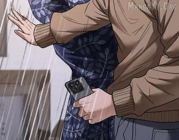 I’m A Super Rich Man, So It’s Reasonable For Me To Be A Scumbag Chapter 21 603 143