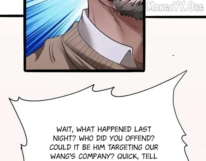 I’m A Super Rich Man, So It’s Reasonable For Me To Be A Scumbag Chapter 21 607 147