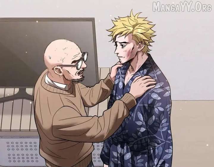 I’m A Super Rich Man, So It’s Reasonable For Me To Be A Scumbag Chapter 21 609 149