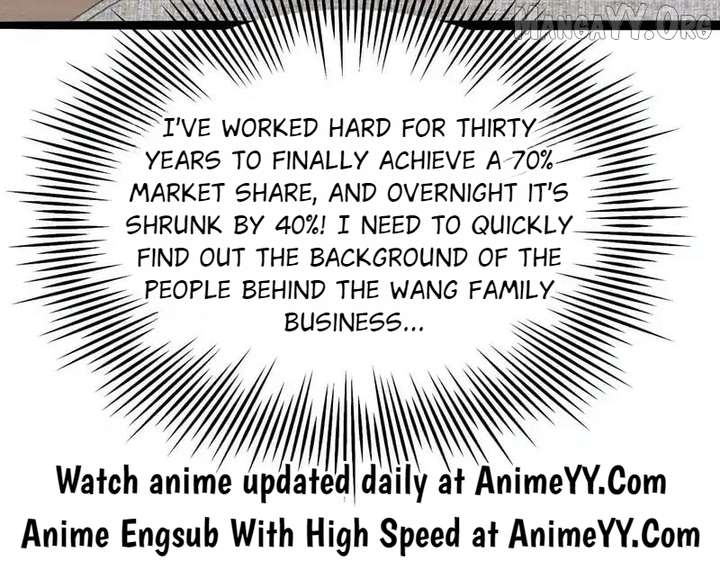 I’m A Super Rich Man, So It’s Reasonable For Me To Be A Scumbag Chapter 21 611 151