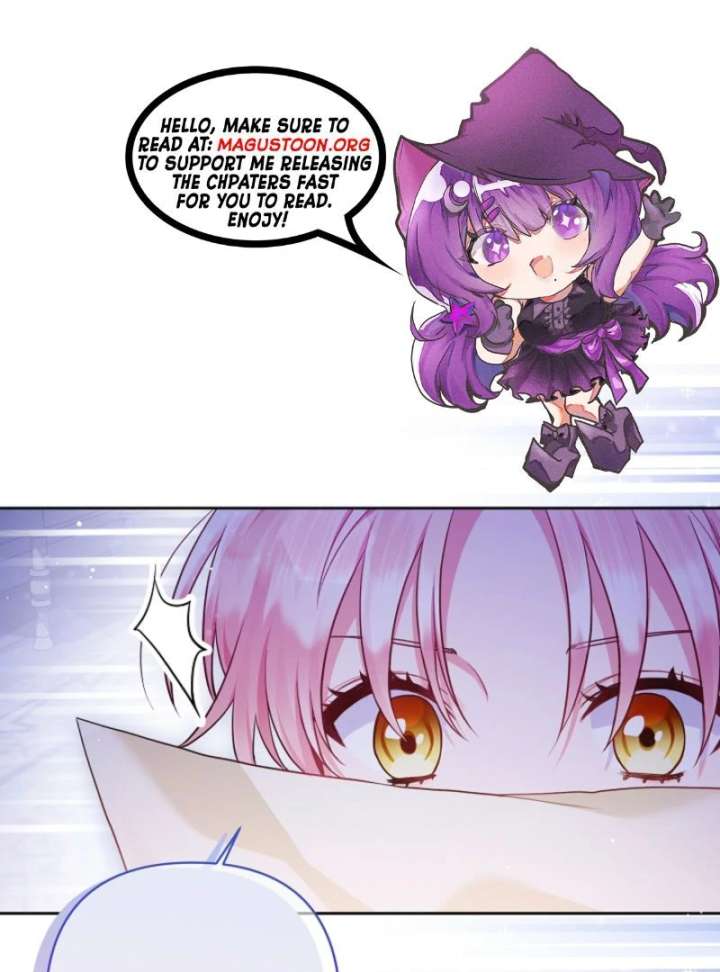 I’m a Villainess, but I Imprinted with the Male Lead Chapter 5 415 003