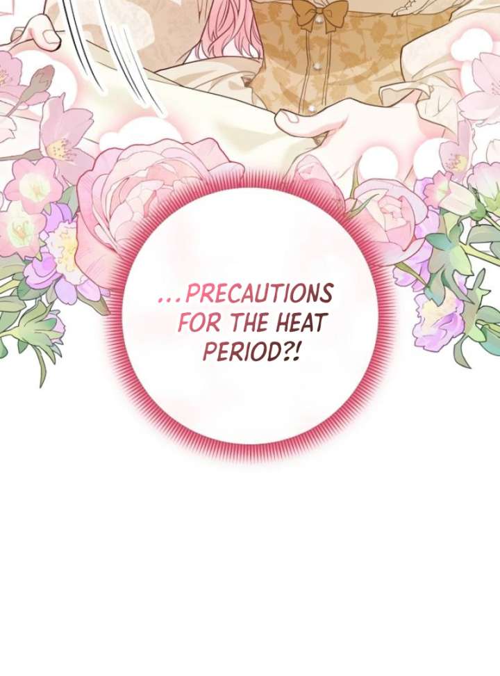 I’m a Villainess, but I Imprinted with the Male Lead Chapter 5 418 006