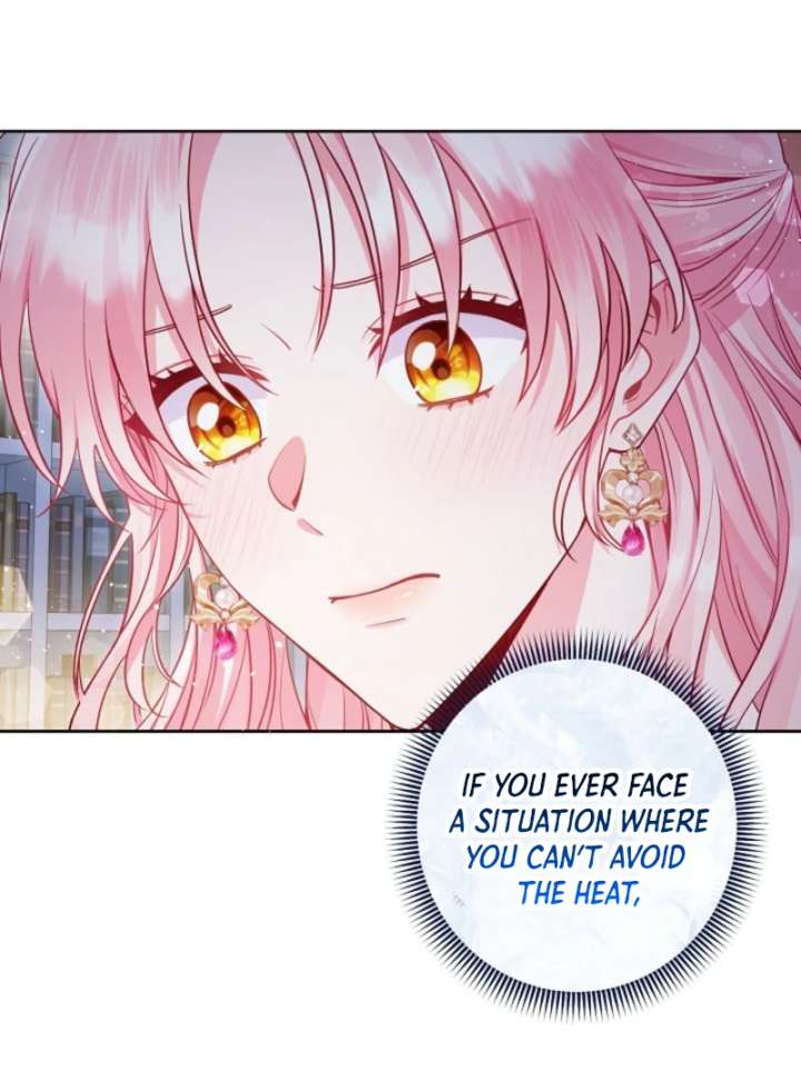 I’m a Villainess, but I Imprinted with the Male Lead Chapter 5 419 007