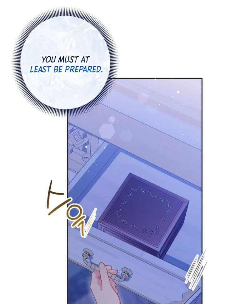 I’m a Villainess, but I Imprinted with the Male Lead Chapter 5 420 008