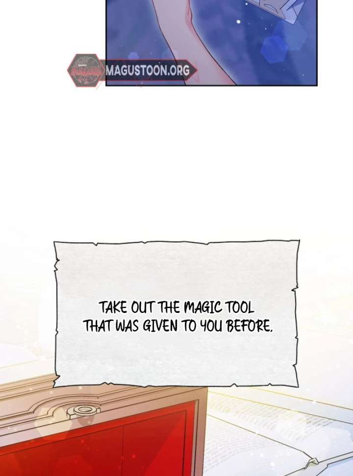 I’m a Villainess, but I Imprinted with the Male Lead Chapter 5 421 009