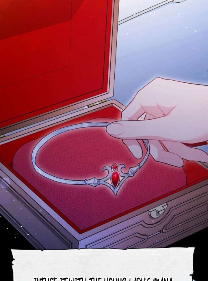 I’m a Villainess, but I Imprinted with the Male Lead Chapter 5 422 010