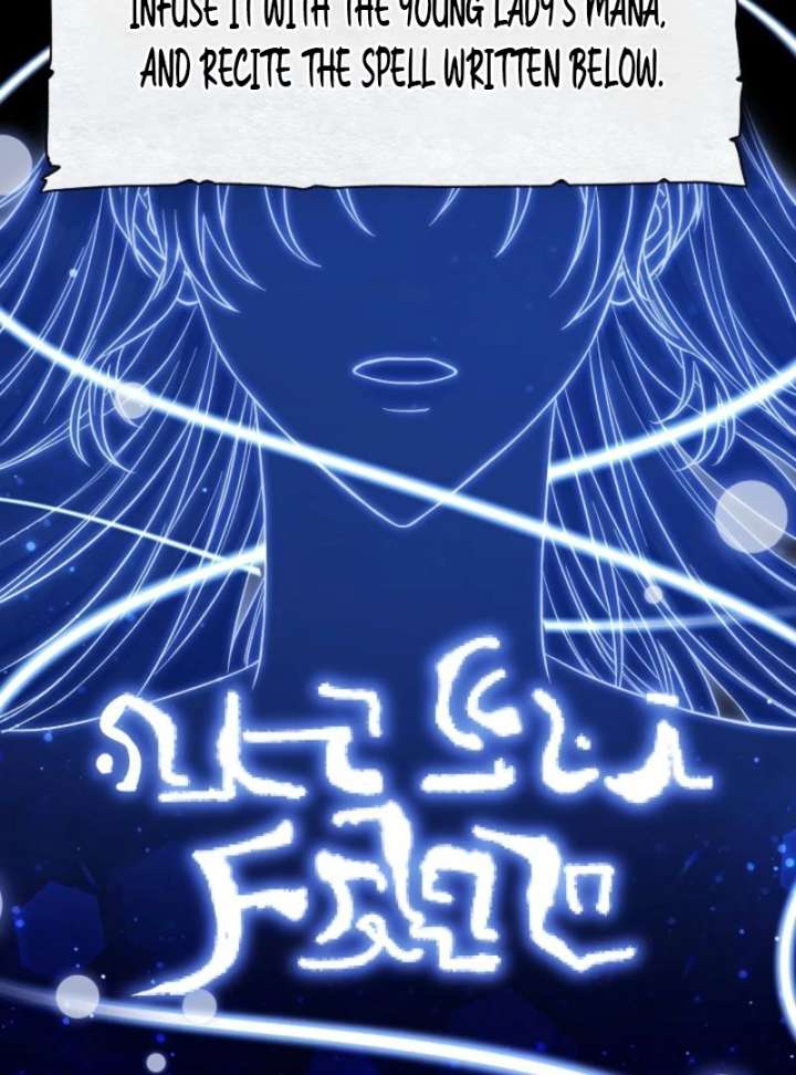 I’m a Villainess, but I Imprinted with the Male Lead Chapter 5 423 011