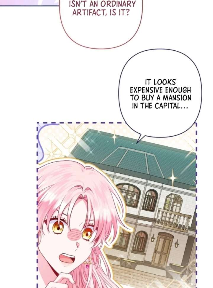 I’m a Villainess, but I Imprinted with the Male Lead Chapter 5 430 018