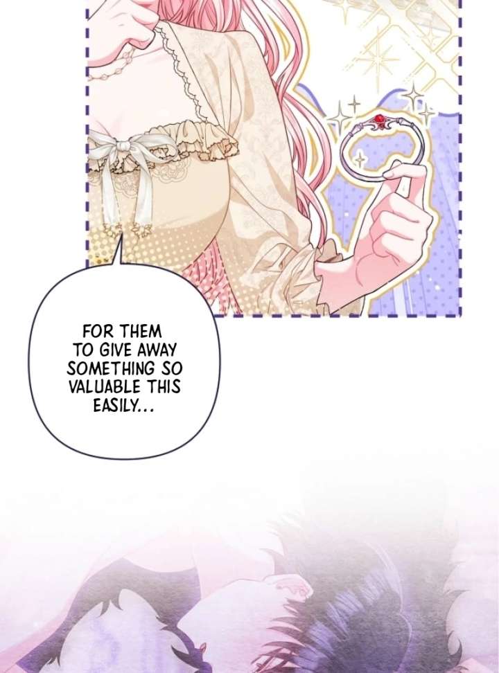 I’m a Villainess, but I Imprinted with the Male Lead Chapter 5 431 019