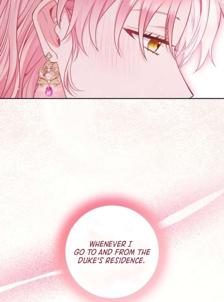 I’m a Villainess, but I Imprinted with the Male Lead Chapter 5 435 023